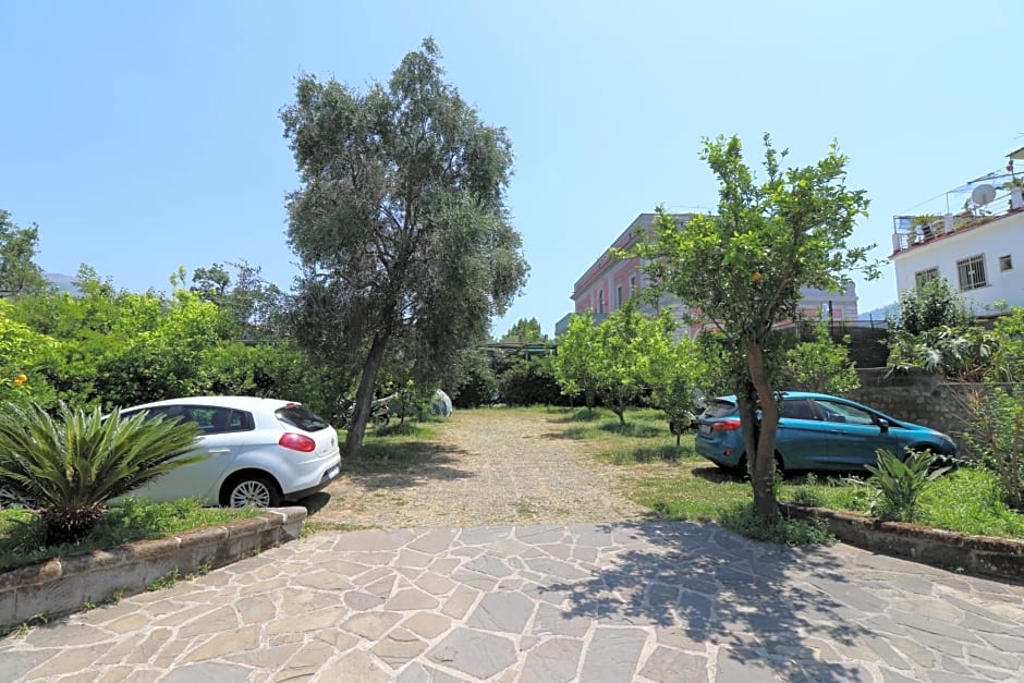 Baia della Serenità