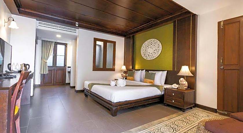 Wiangkaew Hotel