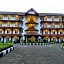 Wisma Makara Suite
