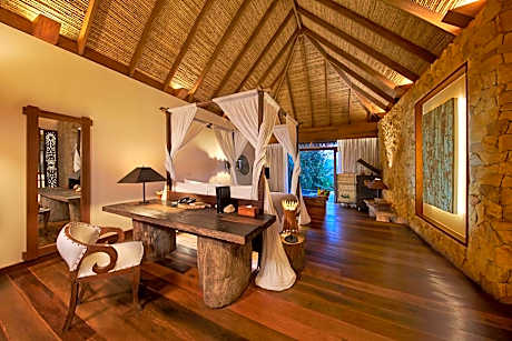 Jungle Villa One Bedroom