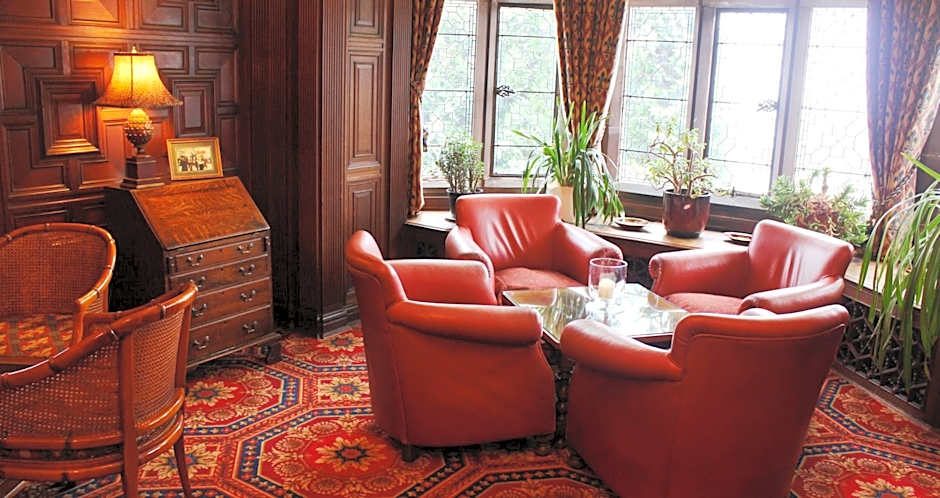 Netherwood Hotel & Spa