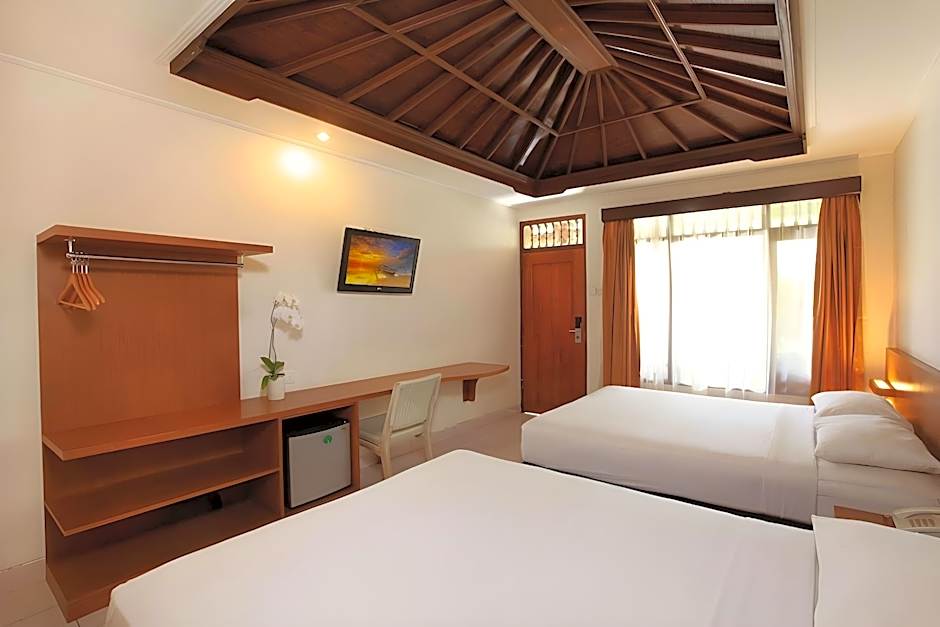 Matahari Bungalow Hotel