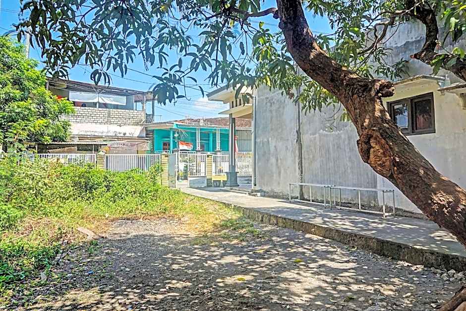 OYO Life 91600 Syariah Army Kost & Homestay