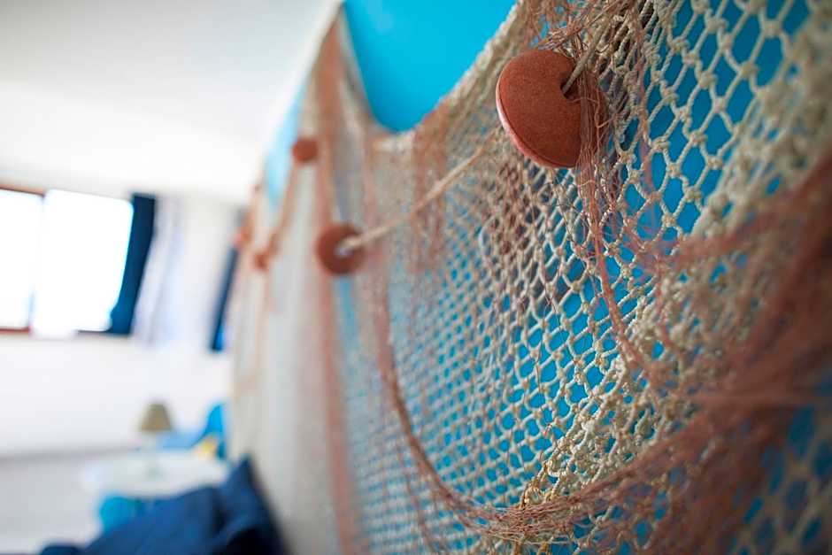 Tauromenion Guest House