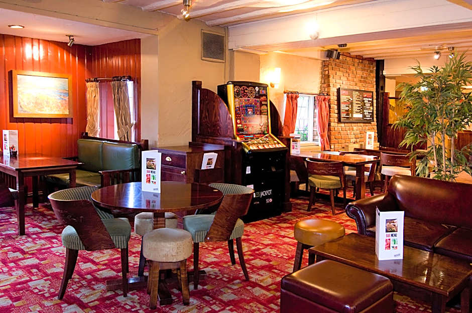 Premier Inn Christchurch (East)