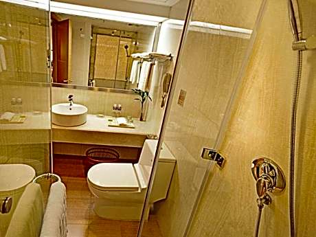 Adjoining Room