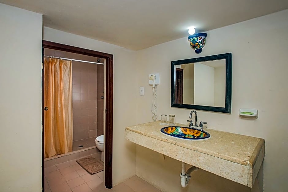 Hacienda San Miguel Hotel & Suites