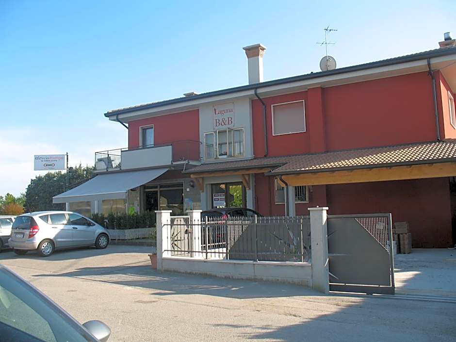 Laguna B&B