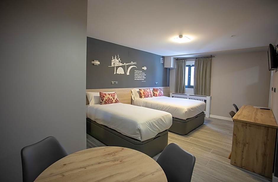 Hotel LB Villa De Cuenca