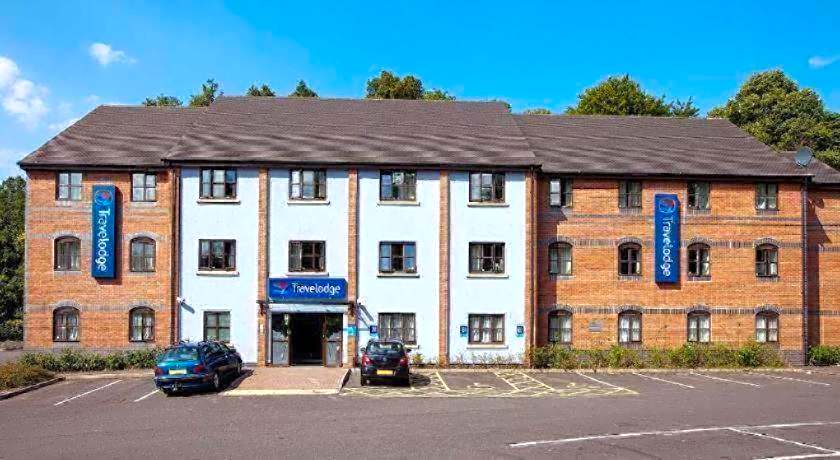 Travelodge Kidderminster