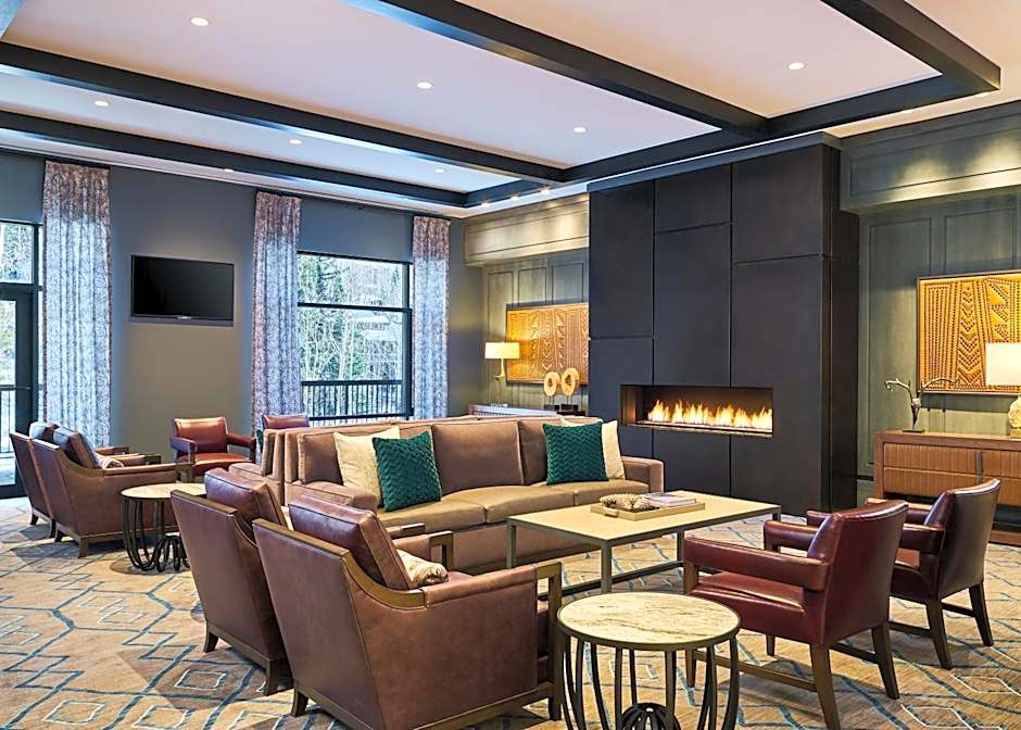 Vail Residences at Cascade Village, a Destination by Hyatt Residence