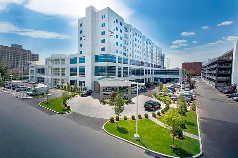 Photo 1 of 23 of Residence Inn by Marriott New York The Bronx at Metro Center Atrium