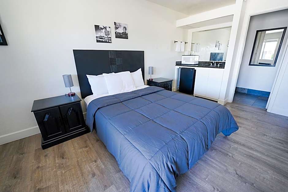 Rim Country Inn - Self Serve Hotel -