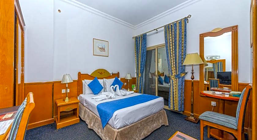 Zain International Hotel