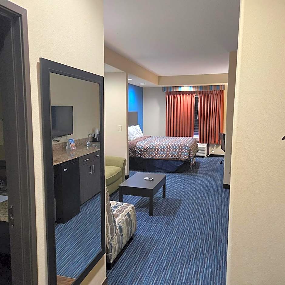Karnes City Lodge