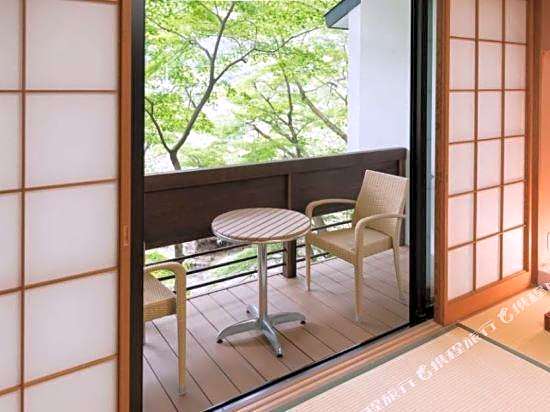 Auberge Suzukane