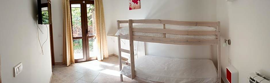 A Lu Ponti