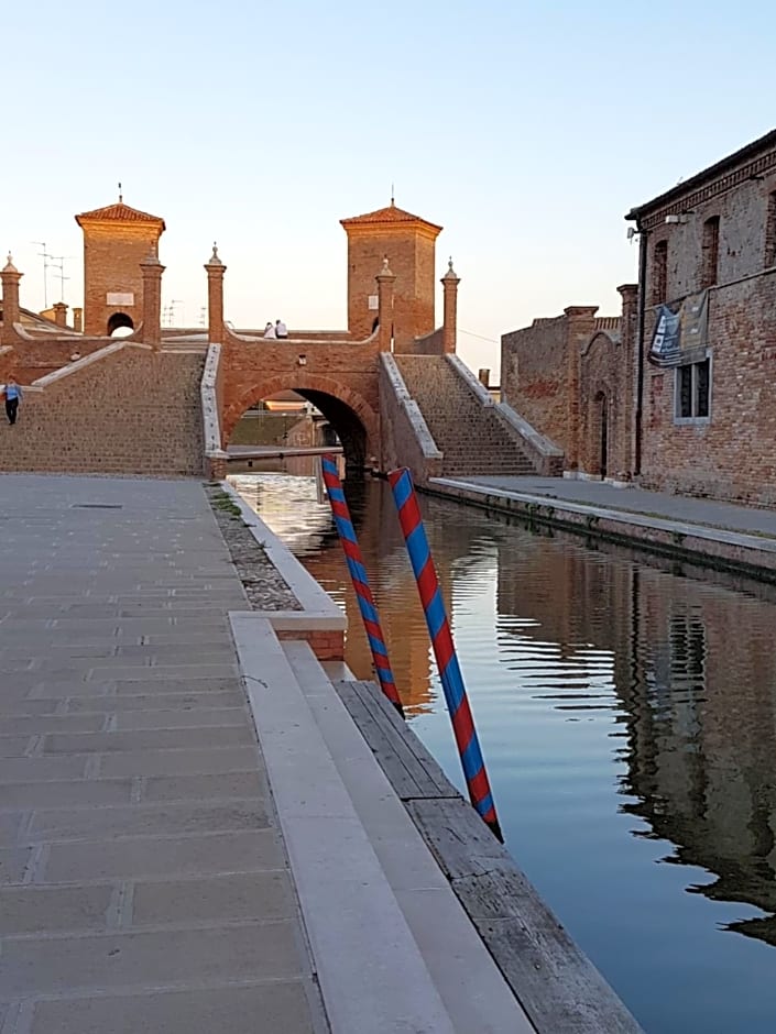 La casa di Celeste B&B