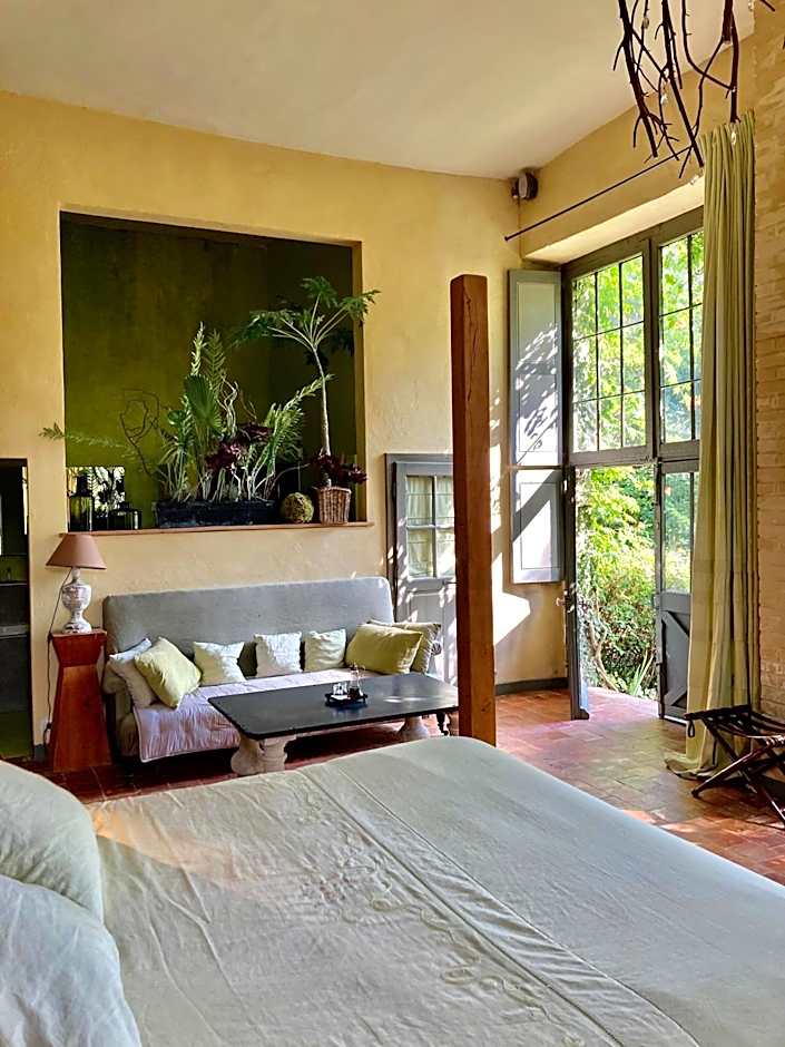 Château de Saint Paterne