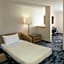 Fairfield Inn & Suites by Marriott Anchorage Midtown