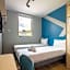 ibis budget Nanterre la Defense