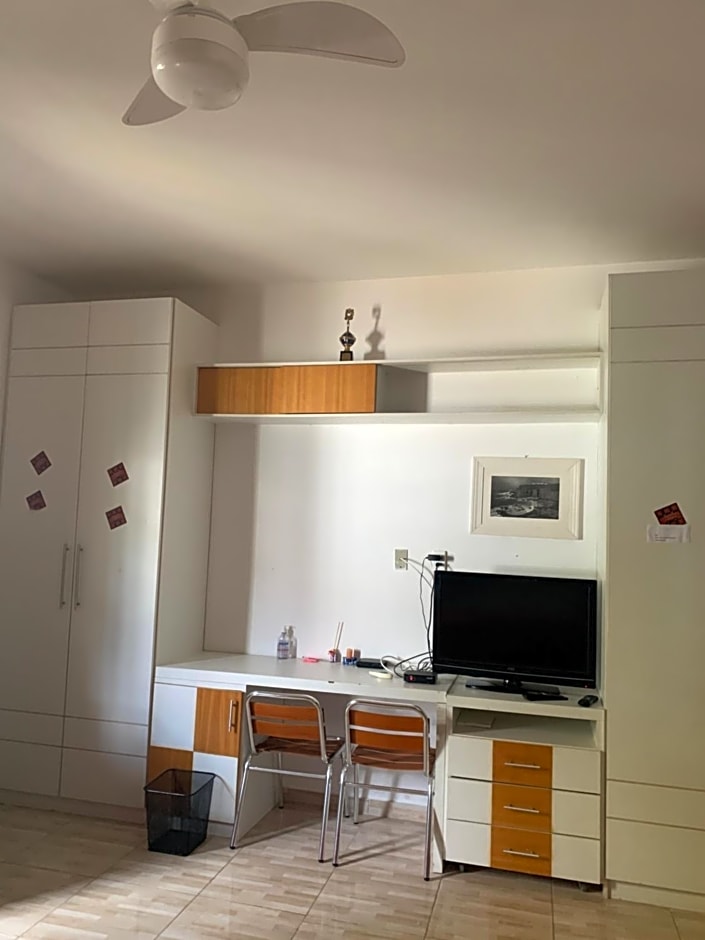 Sossego e Tranquilidade