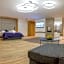 KOSIS Sports Lifestyle Hotel