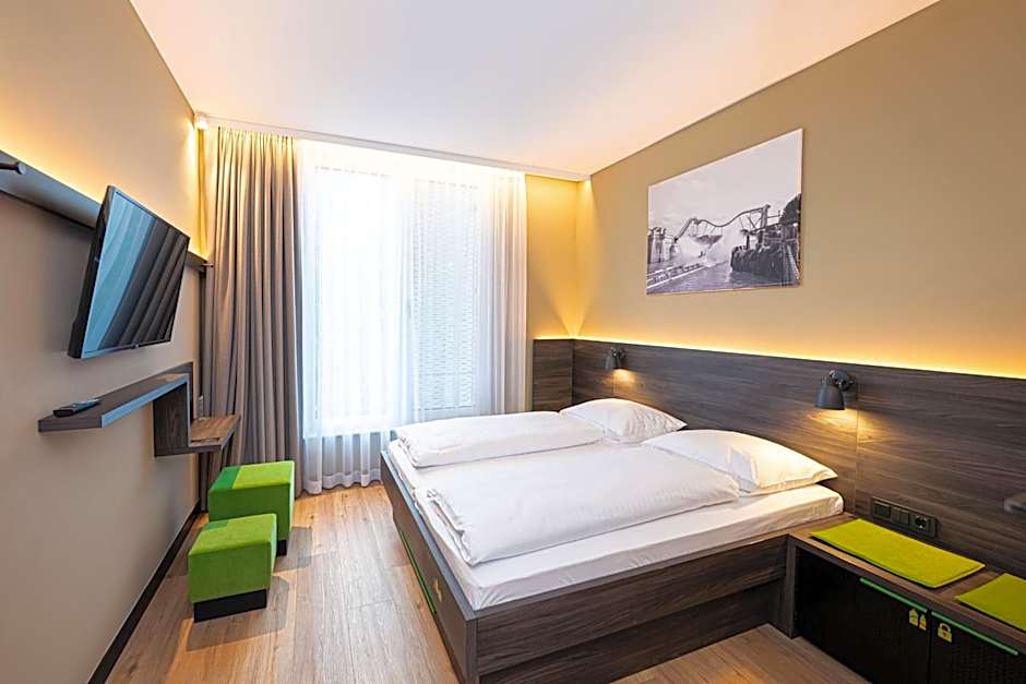 Hotel am Park