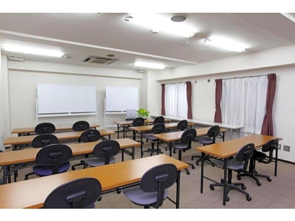 Sky Heart Hotel Kawasaki / Vacation STAY 80807