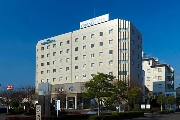 Imari Grand Hotel - Vacation STAY 19260v