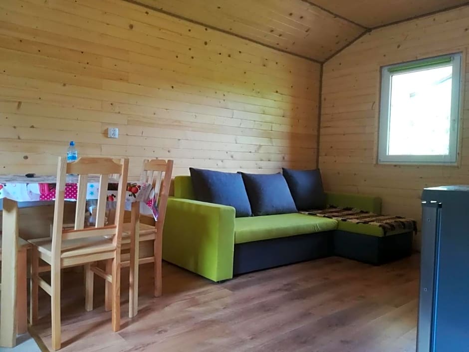 Domki Pod Wiazem Solina 20