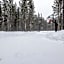 Yellowstone Crossing Lodge