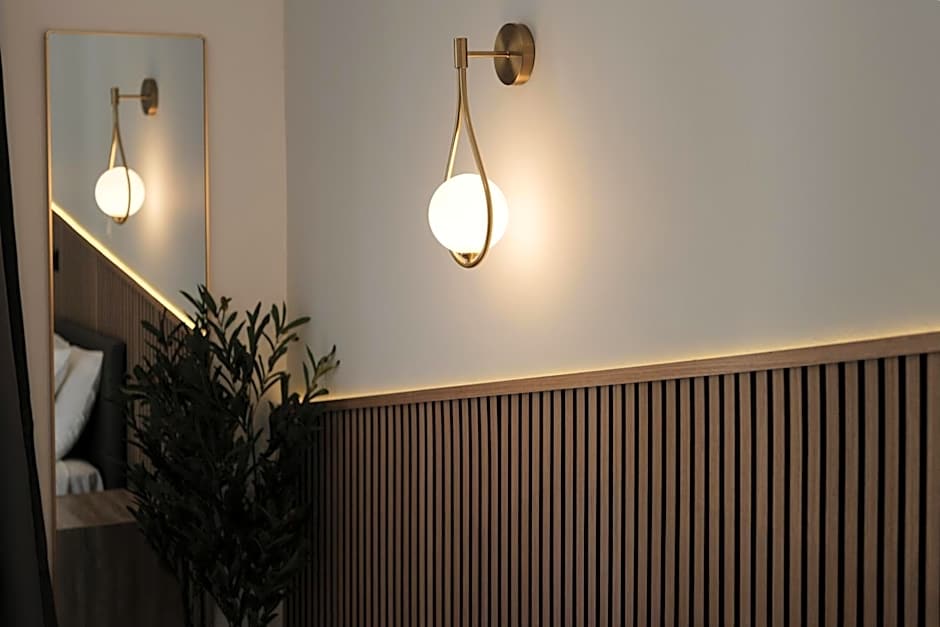 Katsaros Studios & Apartments