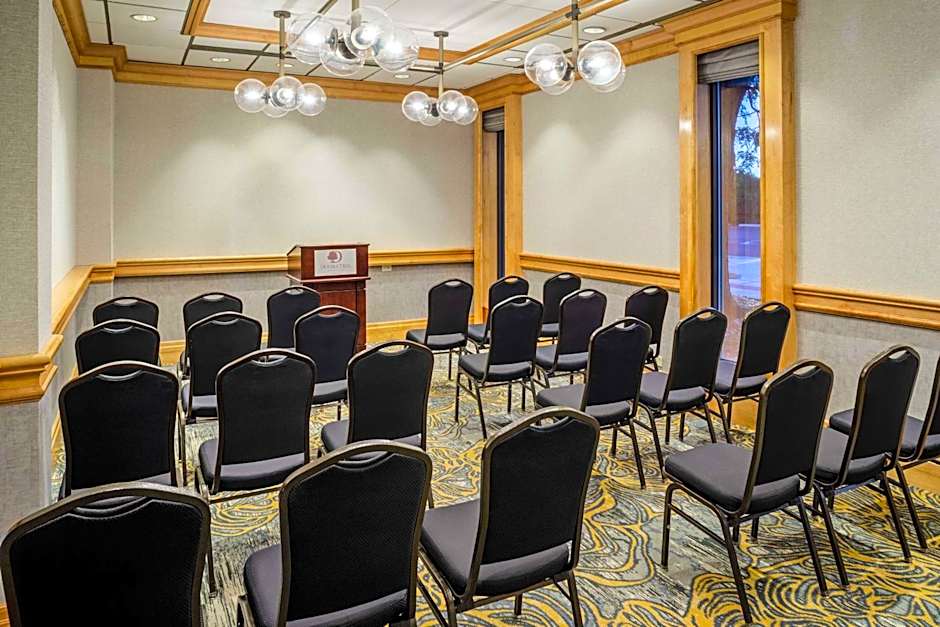 DoubleTree by Hilton Hotel Denver