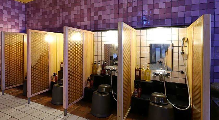 Natural Hot Spring Spa Dormy Inn Gifu Ekimae