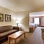 Quality Suites Huntsville Near University