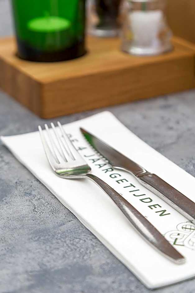 Hotel - Restaurant De 4 Jaargetijden