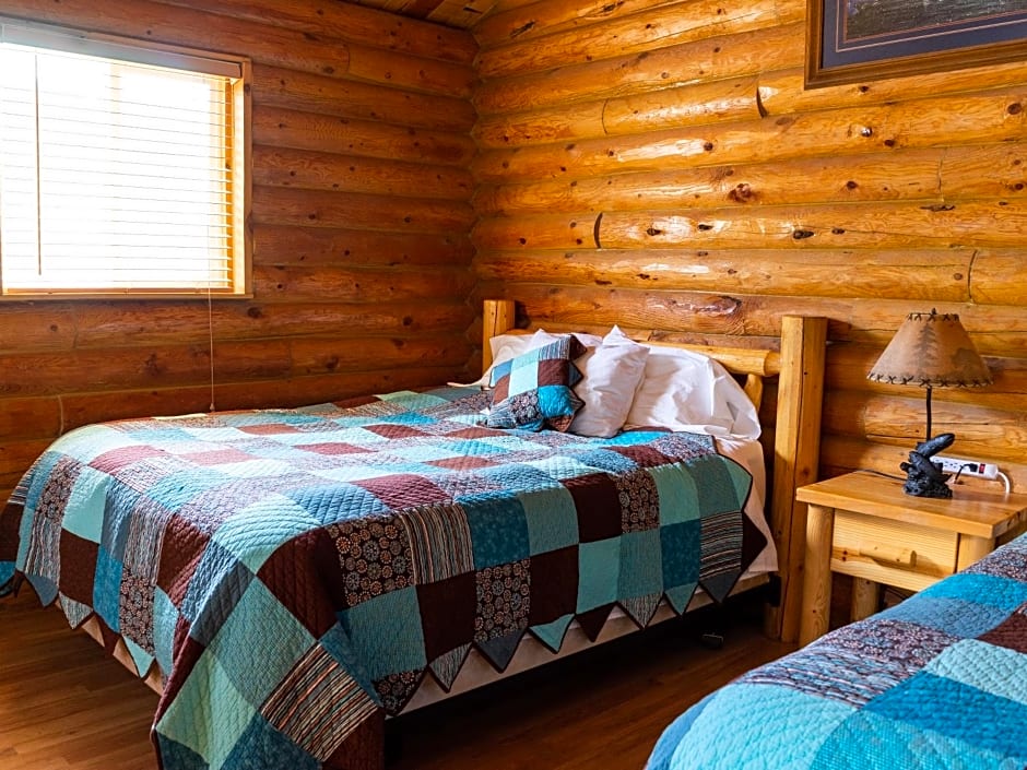 Country Cabins Inn