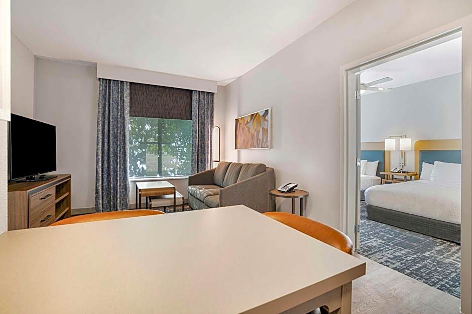 Homewood Suites By Hilton Plano-Richardson