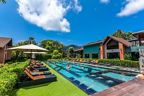 ChaoKoh Phi Phi Hotel & Resort