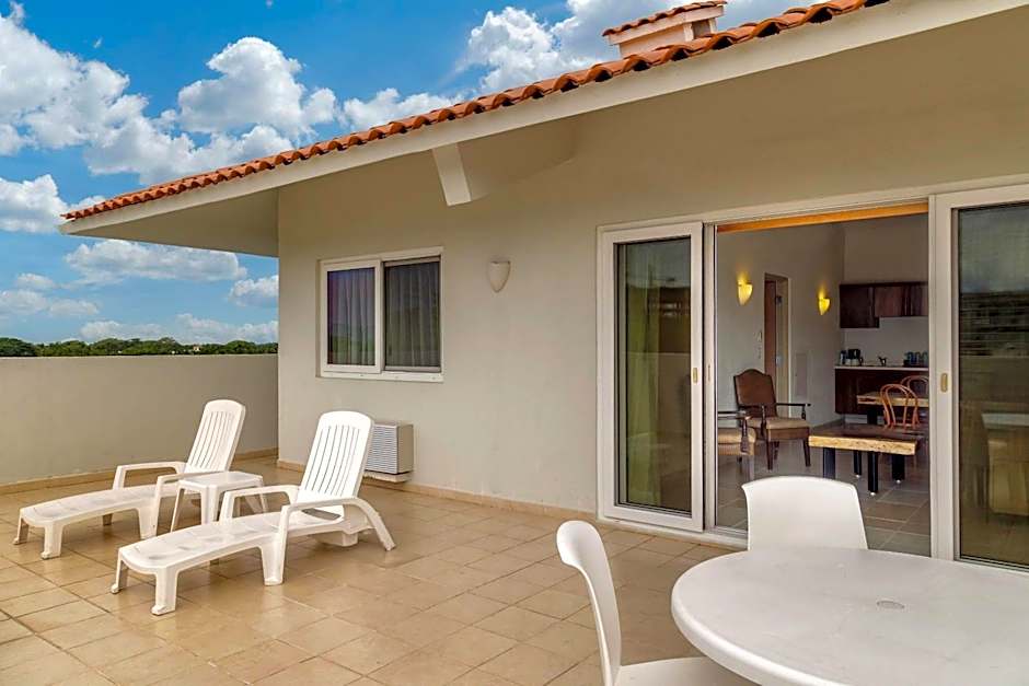 Comfort Inn Puerto Vallarta