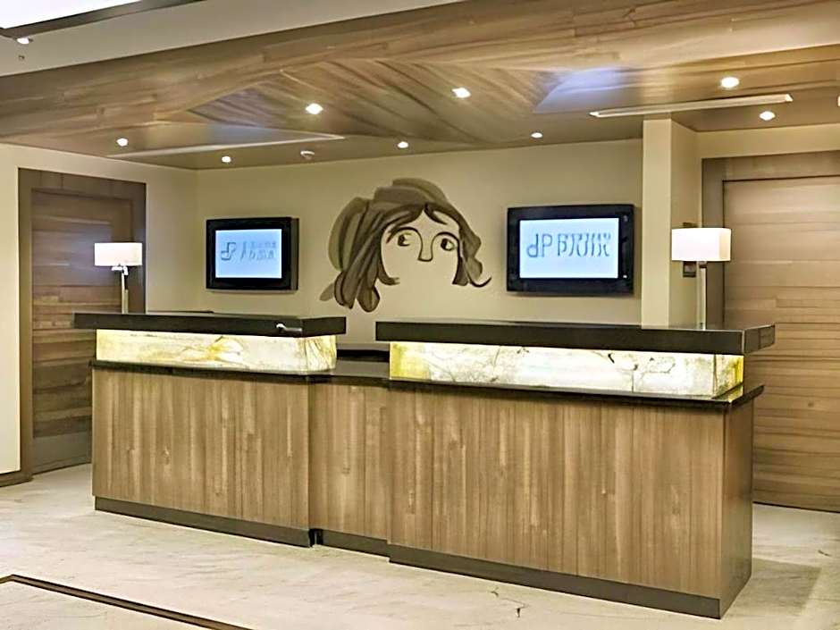 Dedeman Park Gaziantep Oteli