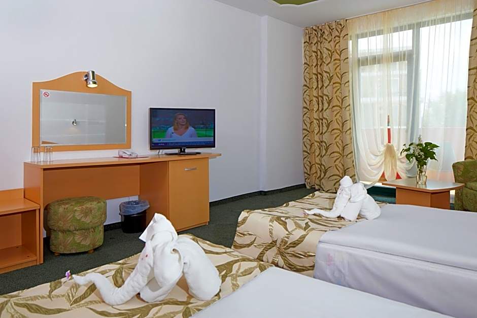 Mena Palace Hotel - All Inclusive