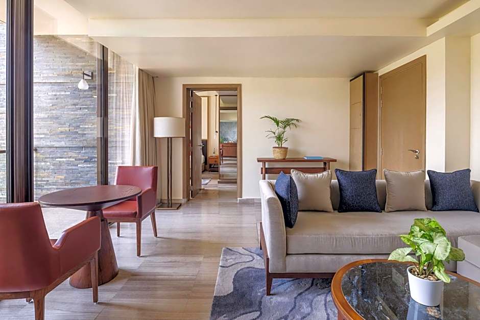 Gran Melia Arusha