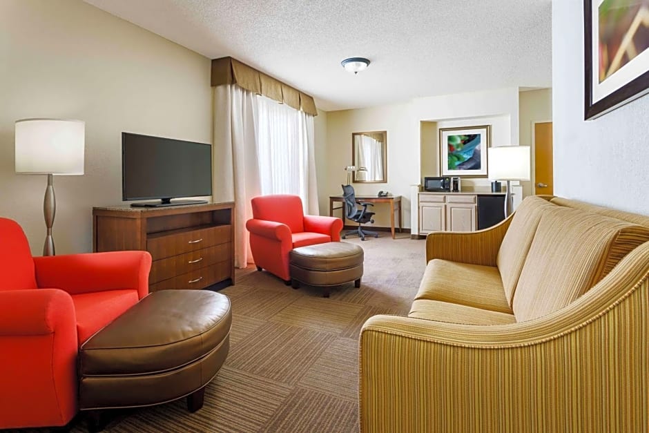 Hilton Garden Inn Lake Mary