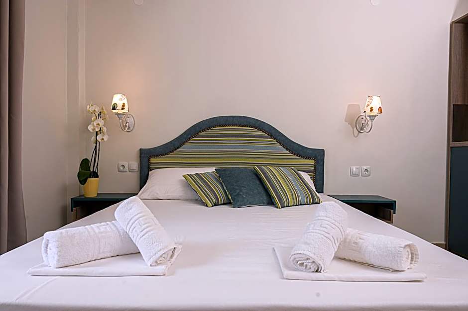 Parthenon Art Executive Wing