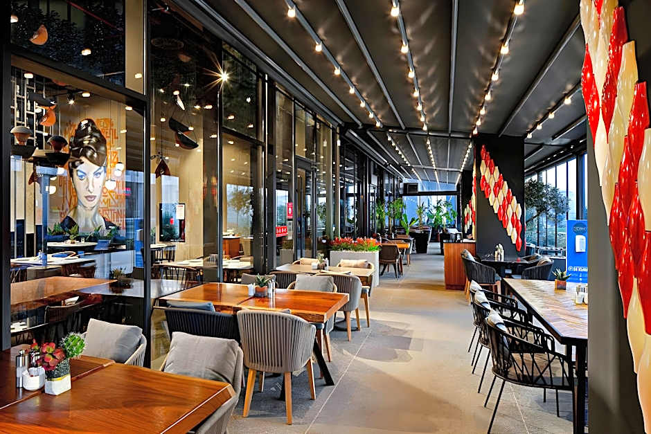 The G Hotels Istanbul