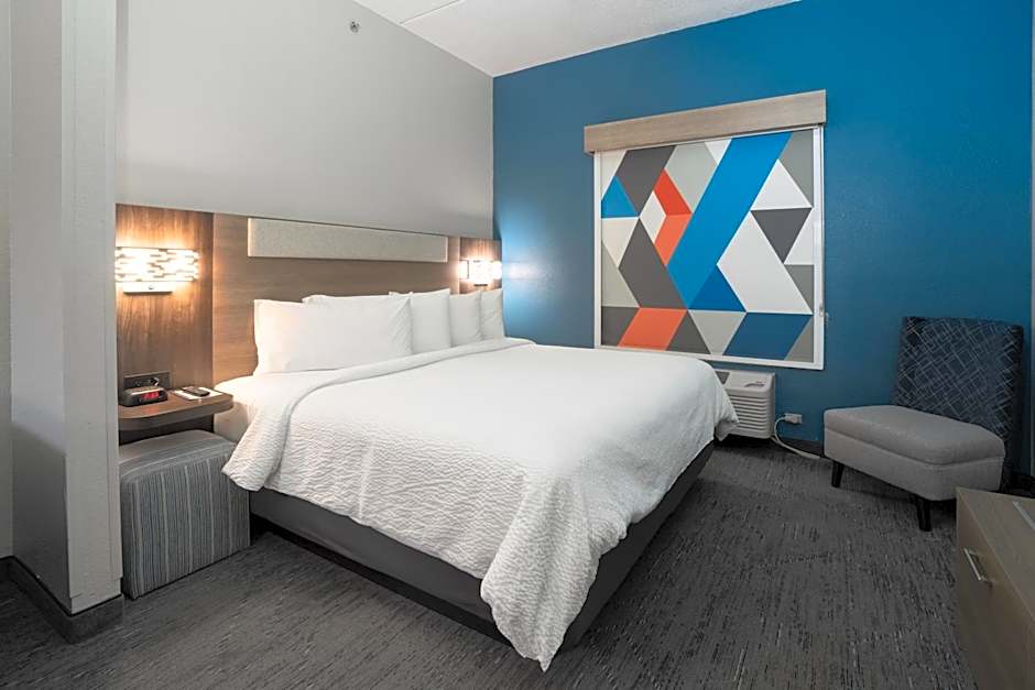 Holiday Inn Express Hotel & Suites Orange City By IHG