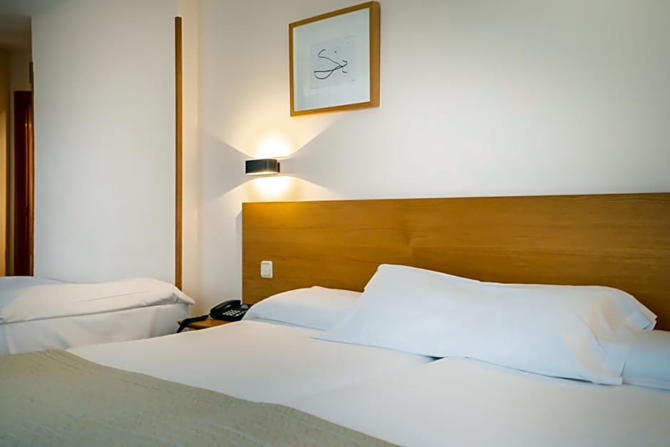 Gran Hotel Victoria