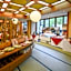 Kinugawa Onsen Hotel Manyotei